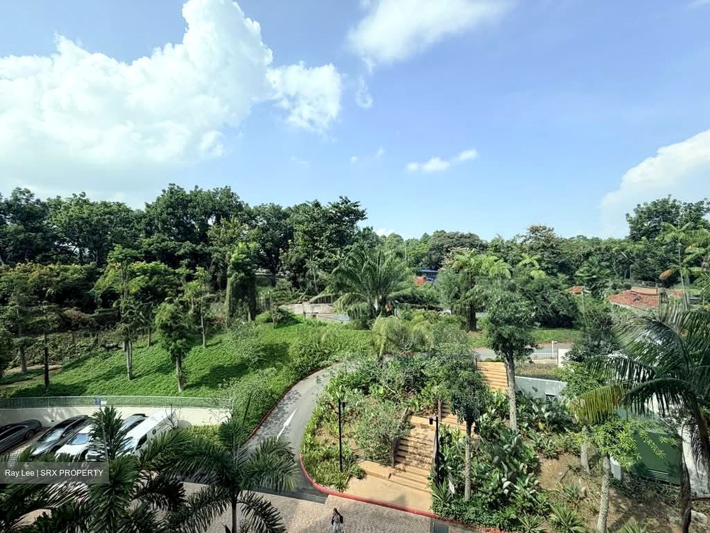 Savannah Condopark (D18), Condominium #574037301